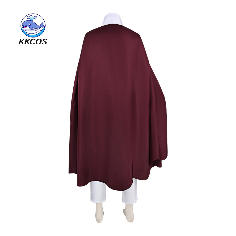 KKCos BLEACH Yhwach Cosplay Co - đánh giá và giá Anime Cosplay Swimsuit