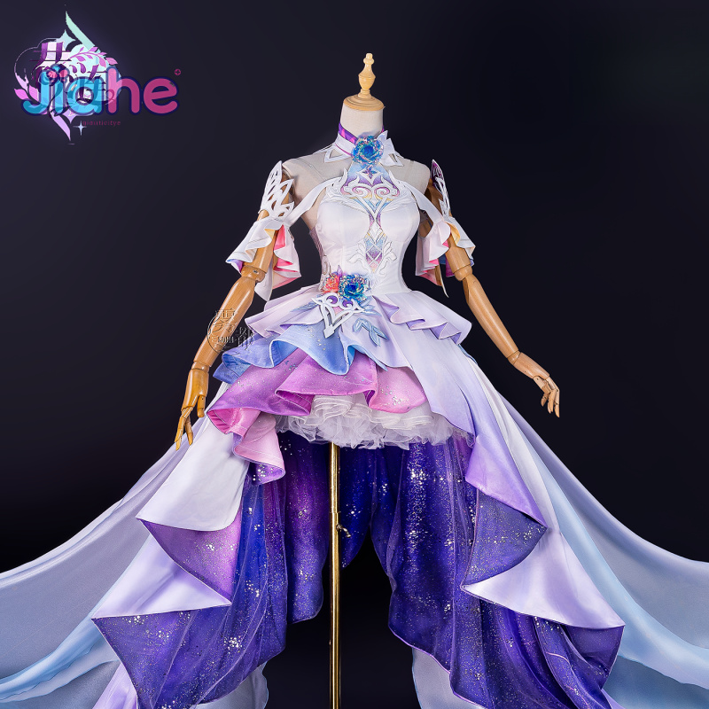 Game Honkai：Star Rail Cyrene C - đánh giá và giá Anime Cosplay Swimsuit