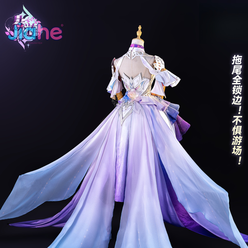Game Honkai：Star Rail Cyrene C - đánh giá và giá Anime Cosplay Swimsuit