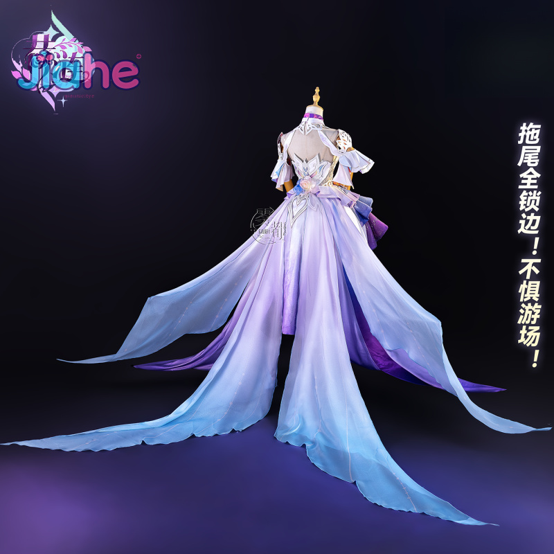 Game Honkai：Star Rail Cyrene C - đánh giá và giá Anime Cosplay Swimsuit