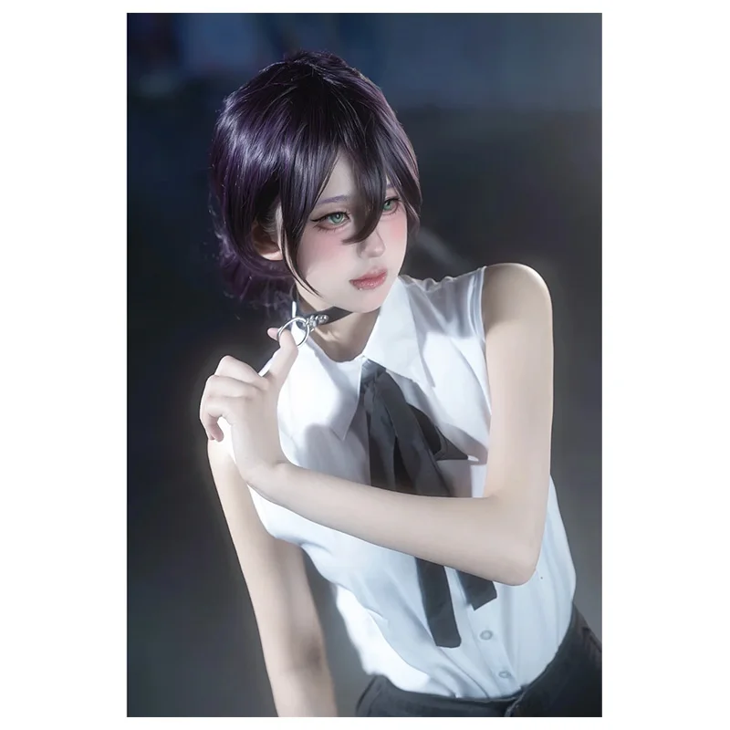 Anime Reze Cosplay Chainsaw Ma - đánh giá và giá Anime Cosplay Chainsaw Man