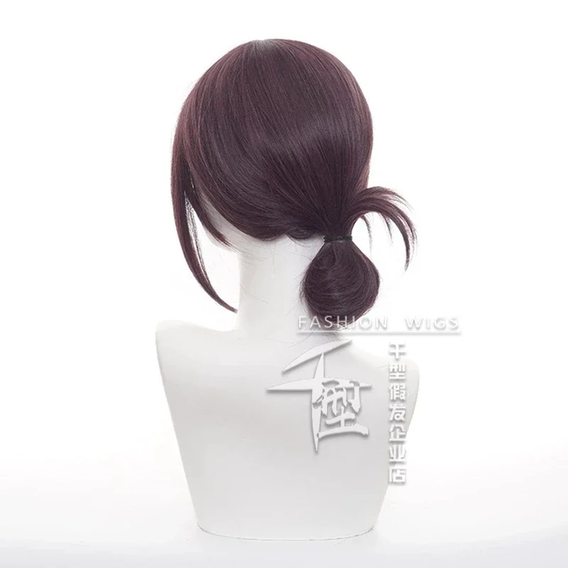2026 Chainsaw Man Cosplay Wig  - đánh giá và giá Anime Cosplay Chainsaw Man