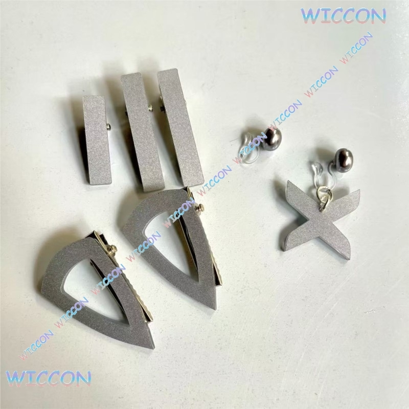 Valorant Clove  Clip Collar Bu - đánh giá và giá Anime Cosplay Manga