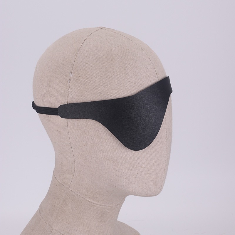 Chainsaw Man Cosplay Eye Mask  - đánh giá và giá Anime Cosplay Chainsaw Man