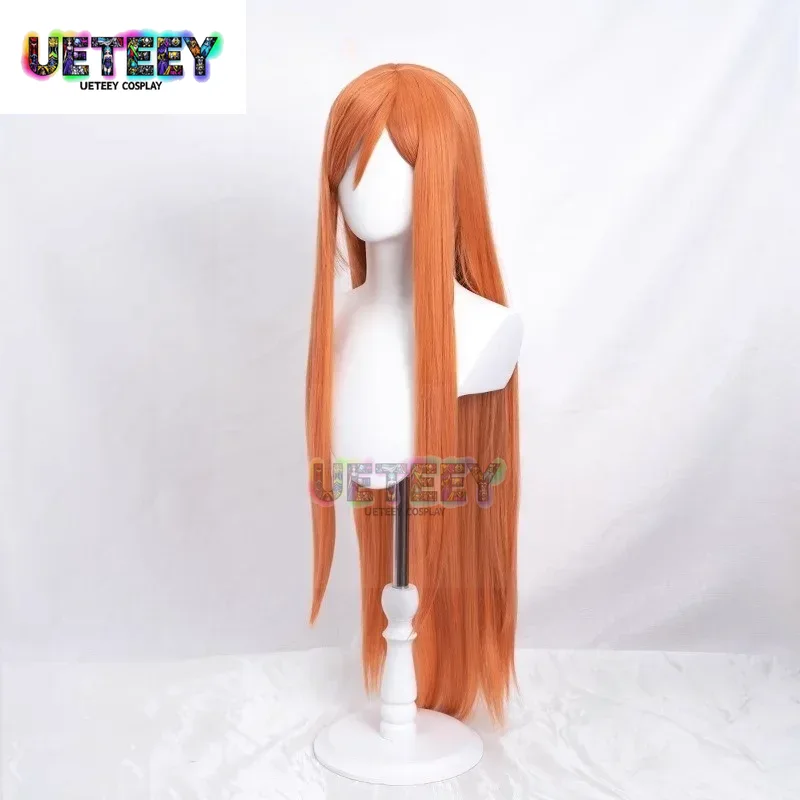 UETEEY COS Anime Bleach Inoue  - đánh giá và giá Anime Cosplay Orange Hair